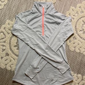 Old Navy Active Half Zip